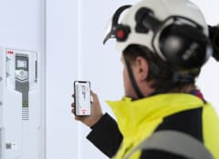 ABB launches new app for rapid, remote tech support