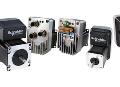 Lexium MDrive from Schneider Electric