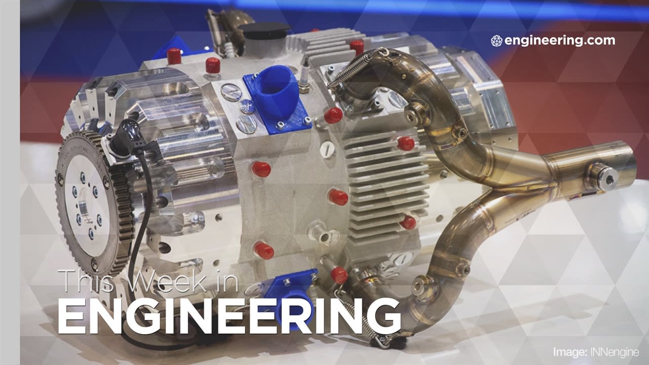 Will This Technology Save the Internal Combustion Engine?