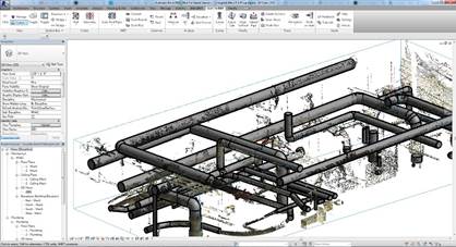 IMAGINiT Technologies Expands Utilities Tools for Autodesk