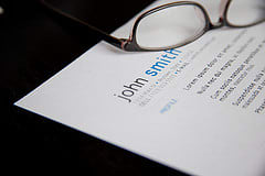 The Goal of a Resume (hint: it’s not to get the job!)