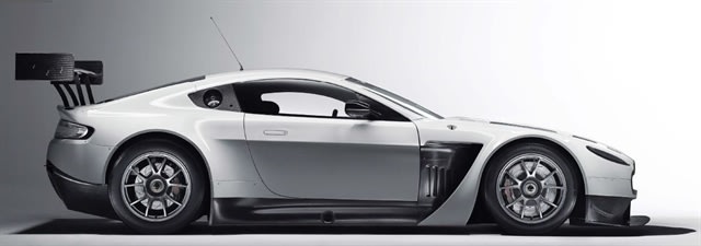 James Bond Going Solar?
