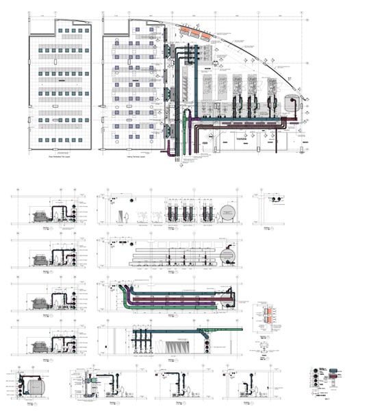 New HVAC App Available for AutoCAD 2018