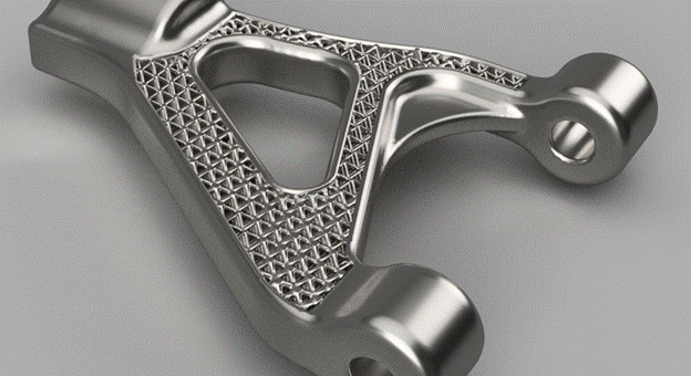 Autodesk Releases Netfabb 2017 3D Printing Software