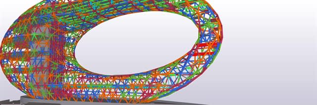 Trimble Picks Worldwide BIM Winners
