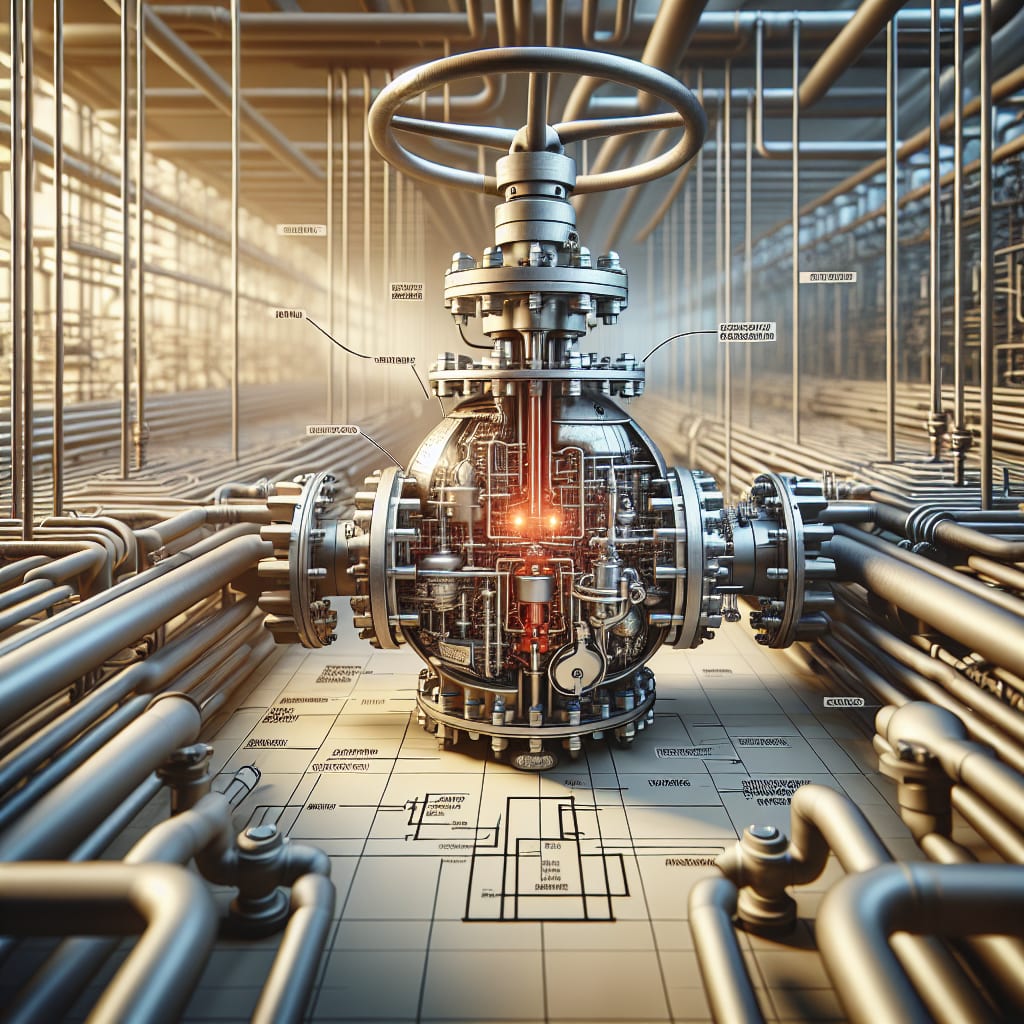 What is a viable alternative to using rupture discs for pressure piping?