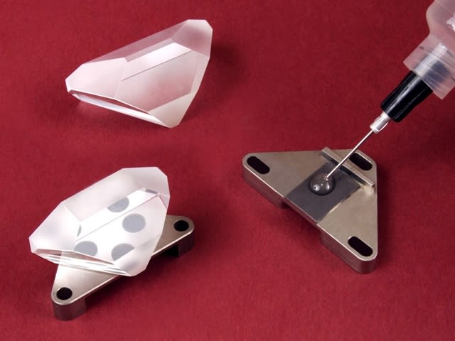 Cost-Effective Adhesive Bonding for High Strength Assemblies