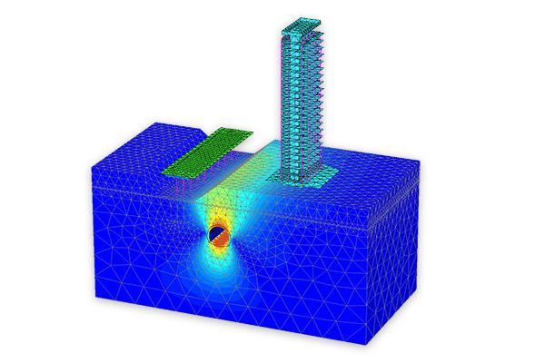 Bentley Acquires Geotechnical Modeling Companies