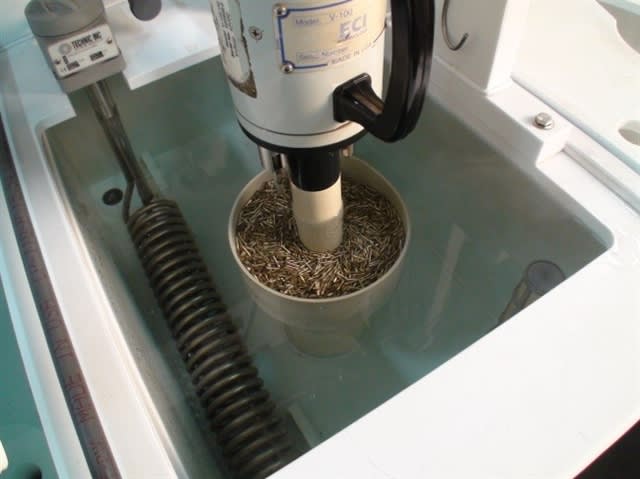 Electroplating: What Every Engineer Needs to Know
