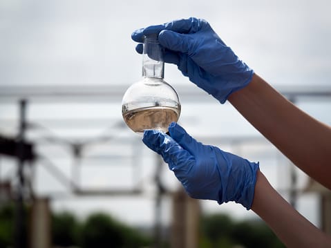 Engineers: Help Us Fix Drinking Water Systems in the U.S.