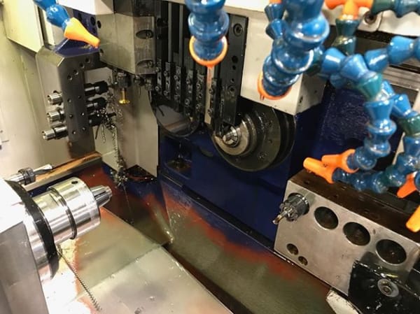 How CAD Enables Small Part Machining