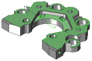 ZW3D 2017 Provides Improved Sheet Metal & CAM Modules