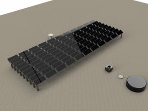 Designing an Atmospheric Water Generation System