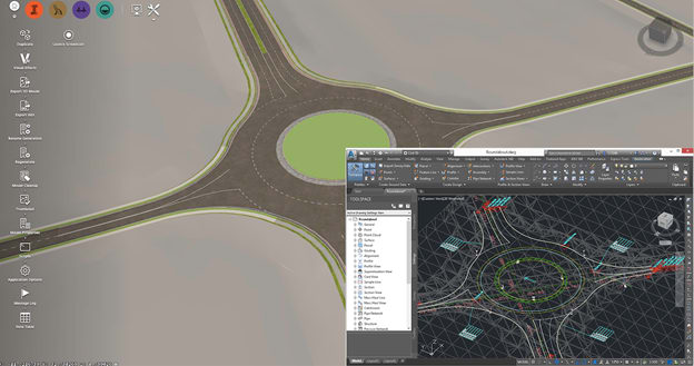 What’s New in Civil 3D 2017