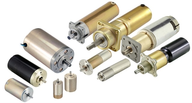 Latest Production Tech: AM Gear Motors, Balluff RFID Safety Switch & More