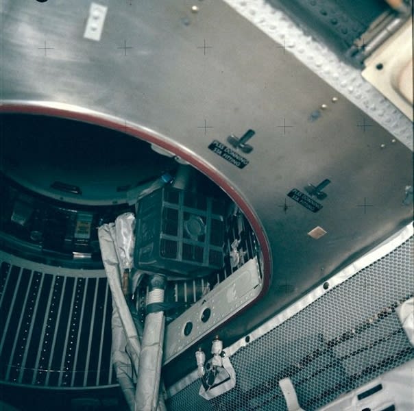 This Ad-Hoc Instruction Manual Saved Apollo 13’s Astronauts