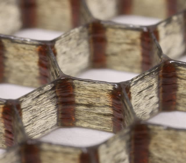 New Composite Resins Could Lead to Larger, Stronger 3D Printed Structures