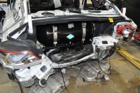 Chevy’s Natural Gas Hybrid Aims to Ease Minds