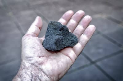 Eliminating Wastewater in Coal to Liquid Fuel Production