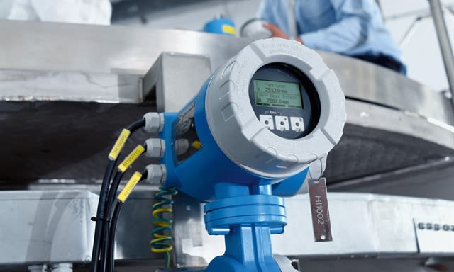 Intelligent Flow Control Supports Clean, Low Cost Energy