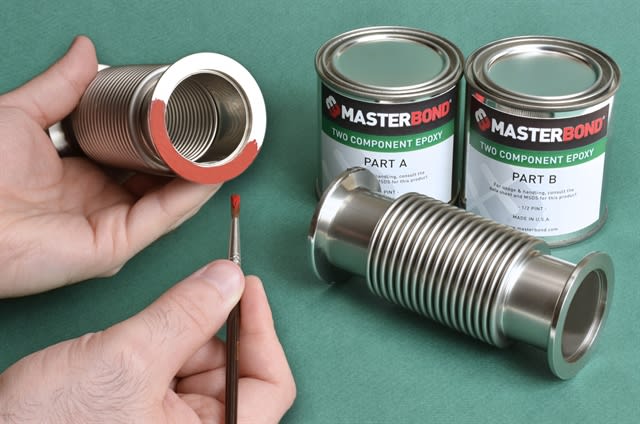 How to Specify an Epoxy for Your Application