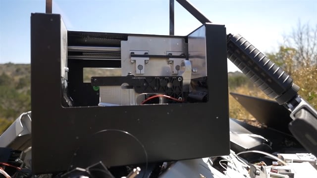Can the Government Regulate Built-At-Home Automatic Weapons?