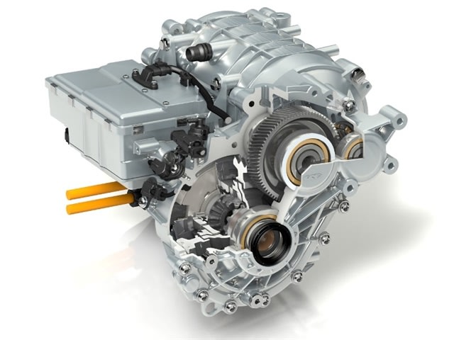 Simplifying Plug-In Hybrid Design for Automotive Engineers