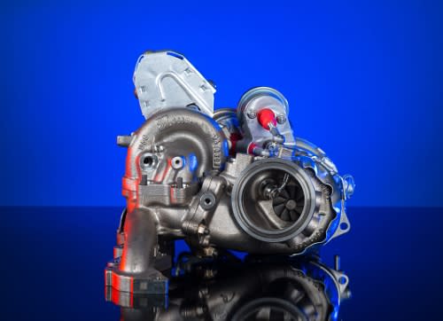 Are Small Diesels the Future of Transportation?