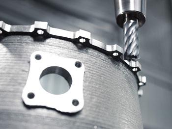 Additive Manufacturing and Machine Tool 4.0