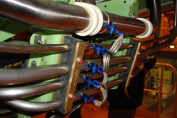 Quantum Chemical Modeling Solves Design Challenge at Chemical Coating Plant