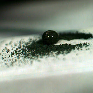 New Paint Makes Tough, Self-Cleaning Surfaces