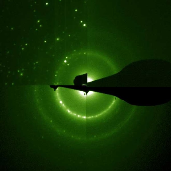 Engineers Develop Record-Breaking Steel