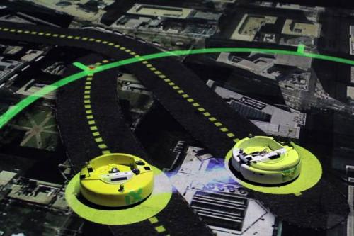 Can VR Reshape Robotic Engineering?