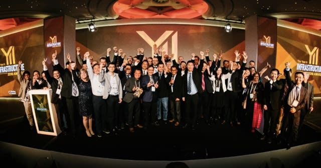 Bentley Announces YII2018 Winners