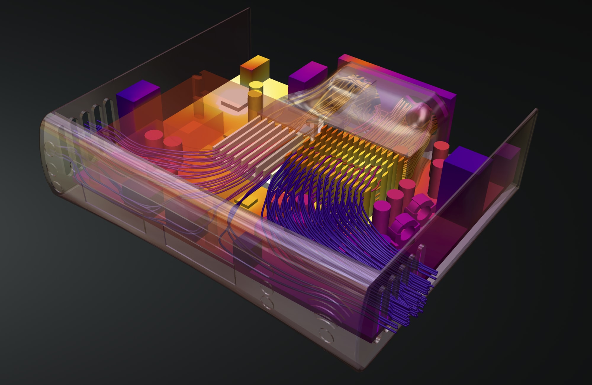 Autodesk Simulation 360 Now Available – Cloud Reality is Upon Us