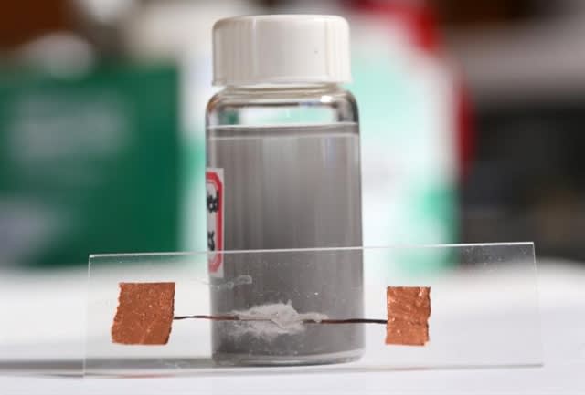 How to Solder Without Heat