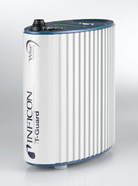Alternative Solution for Plastic Component Leak Detection