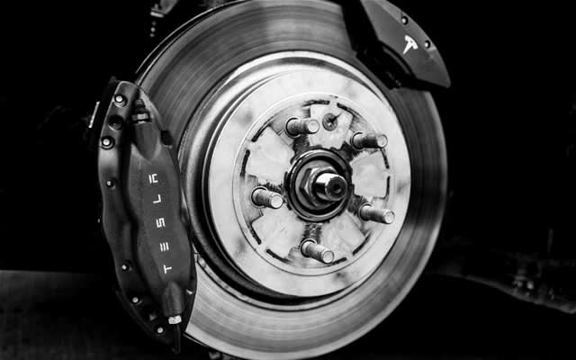 How Regenerative Braking Works