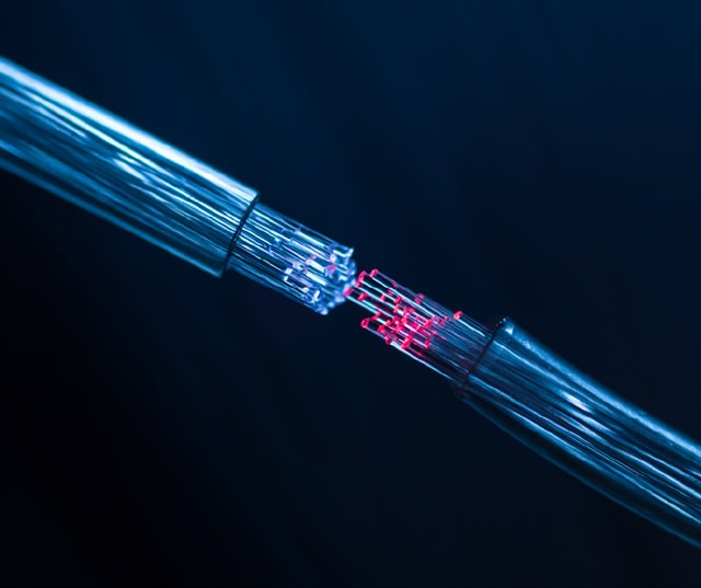 Is Fiber Optics the Future of Industrial Sensing?