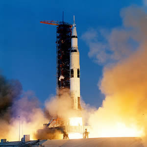 Five Biggest Engineering Disasters