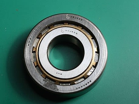 Bearings