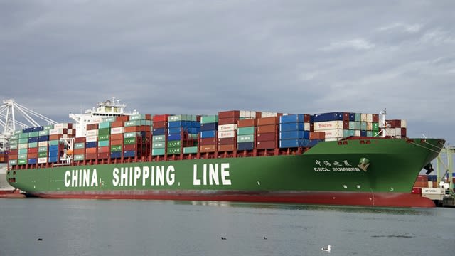 US Stainless Steel Producers File Petitions Against Chinese Imports