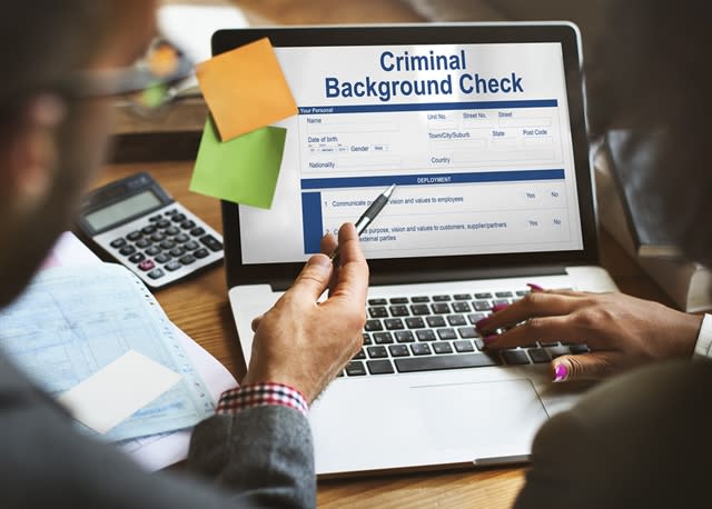 Debunking Myths Around Employment Background Checks