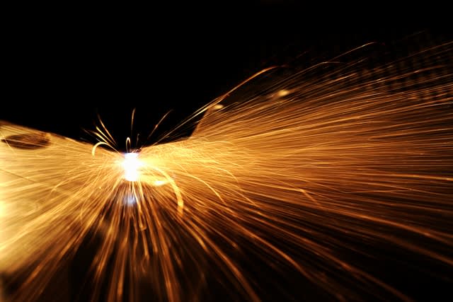 An Engineer’s Guide to Laser Cutting