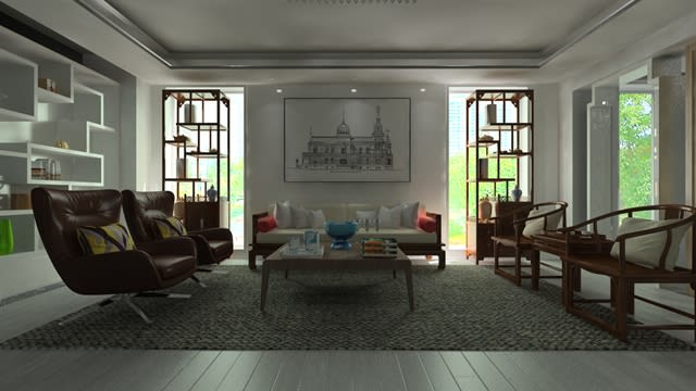 Envisioneer v13 Brings New Detail and Automation to BIM