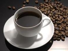 Coffee is a good way to get students interested in engineering