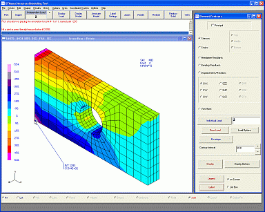 GT STRUDL 2015 Adds AutoCAD Interface for Modeling