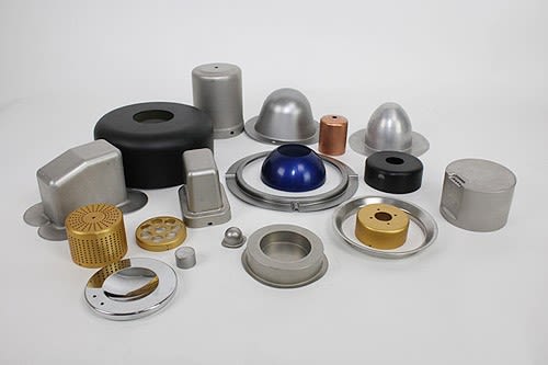 The Facts Behind Metal Spinning and Hydroforming
