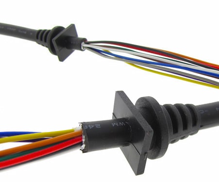 What You Need to Know About Moisture-Proof Cable Assemblies