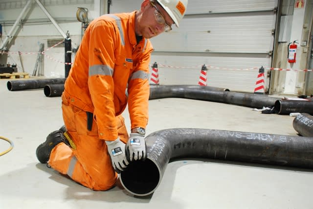 The World’s Most Powerful All-Electric Pipe Bending Machine